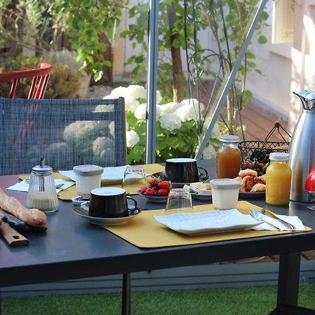 Suite En Terrasse A קונייאק מראה חיצוני תמונה